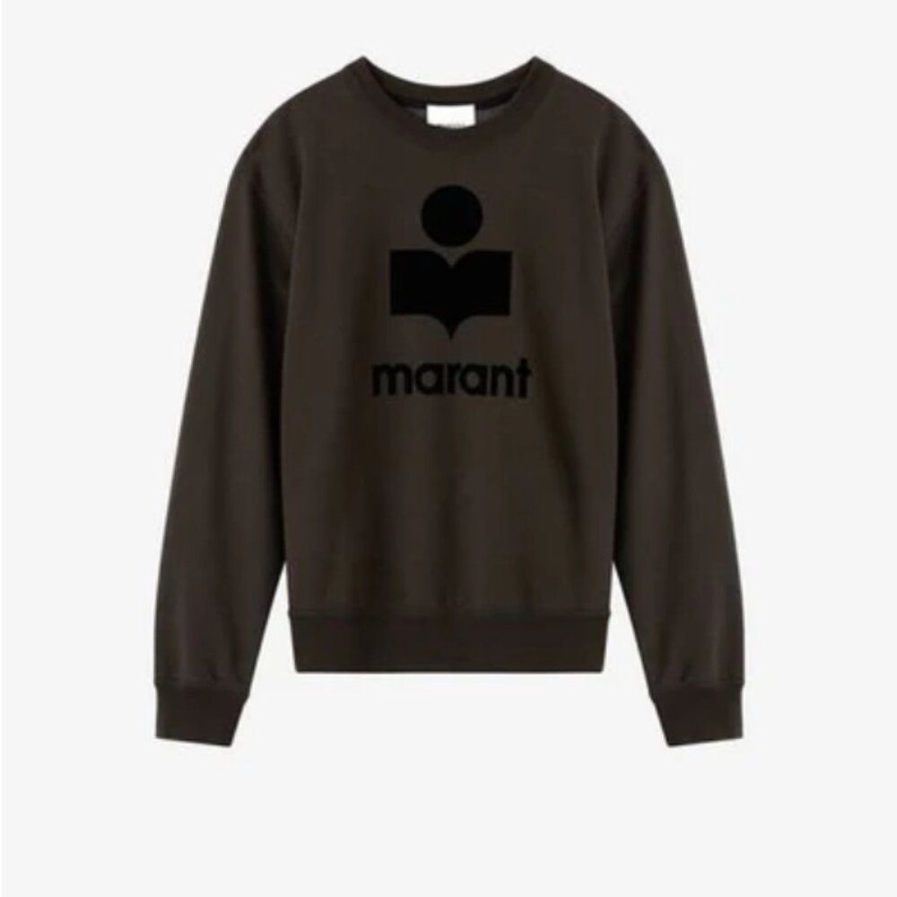Isabel Marant Mikoy Sweatshirt